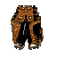 Excellent Sphinx Pants